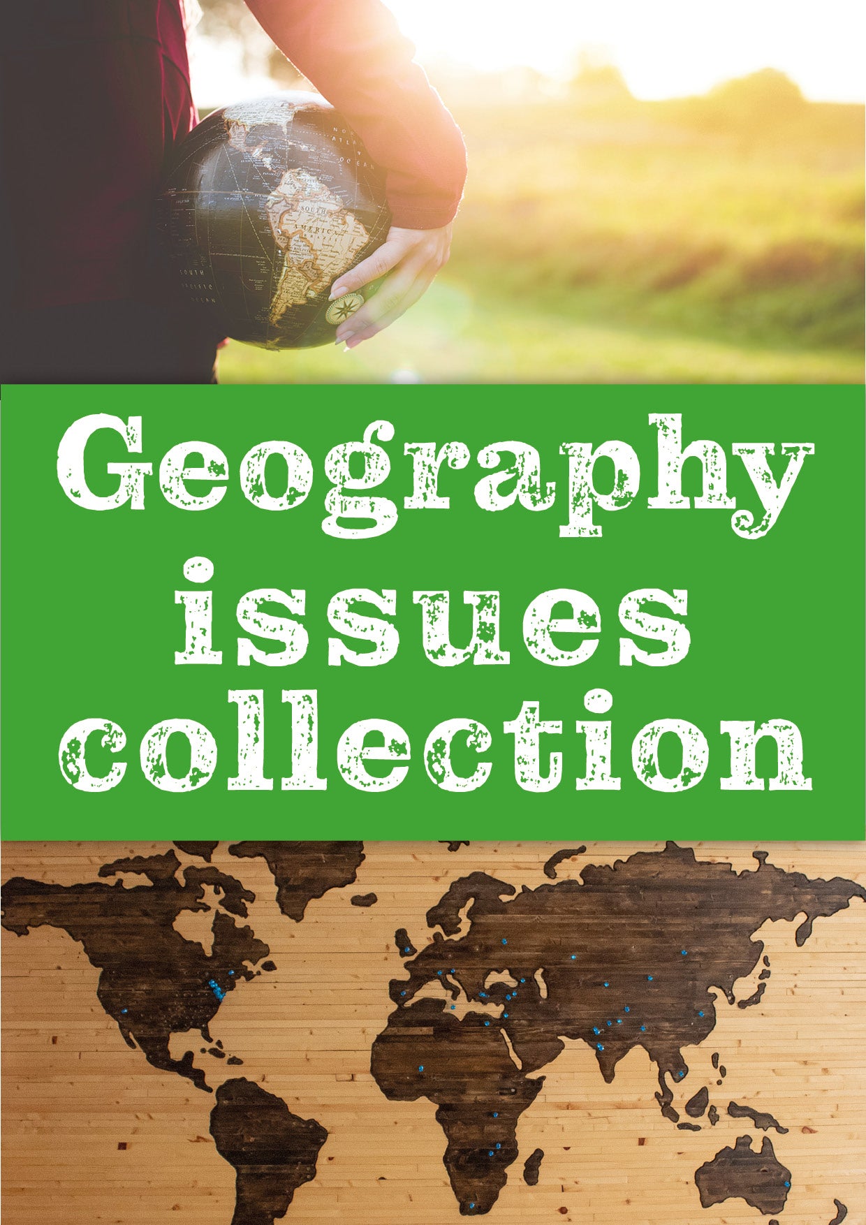 The Geography Collection