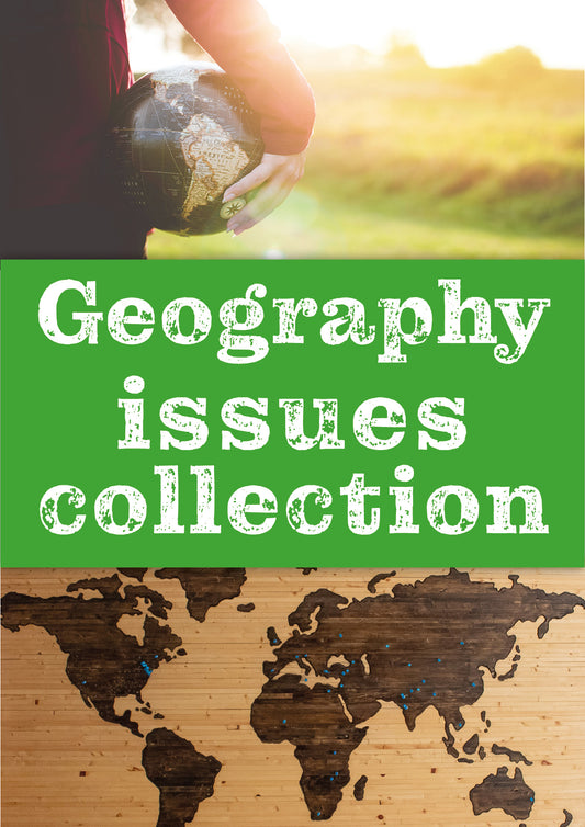 The Geography Collection