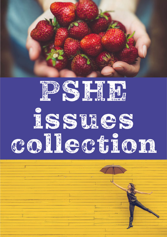 The PSHE Collection